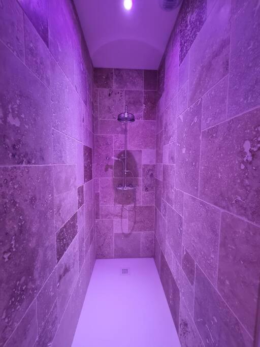La Bulle Romantique Кале Екстериор снимка
